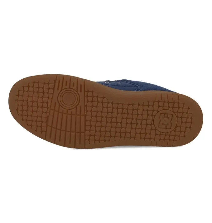 Męskie buty Manteca 4