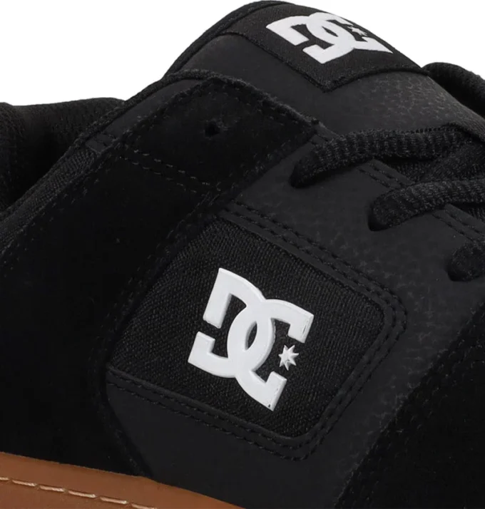 Męskie buty Manteca 4