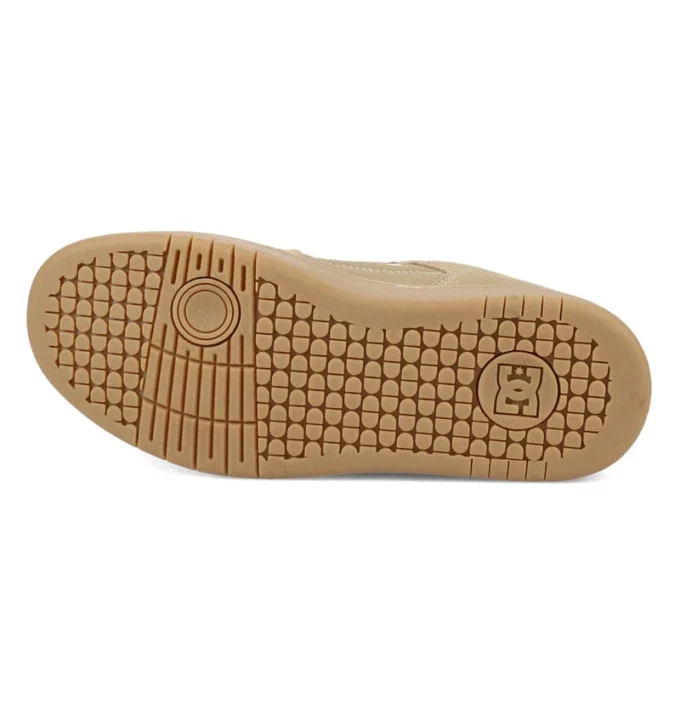 Męskie buty Manteca 4