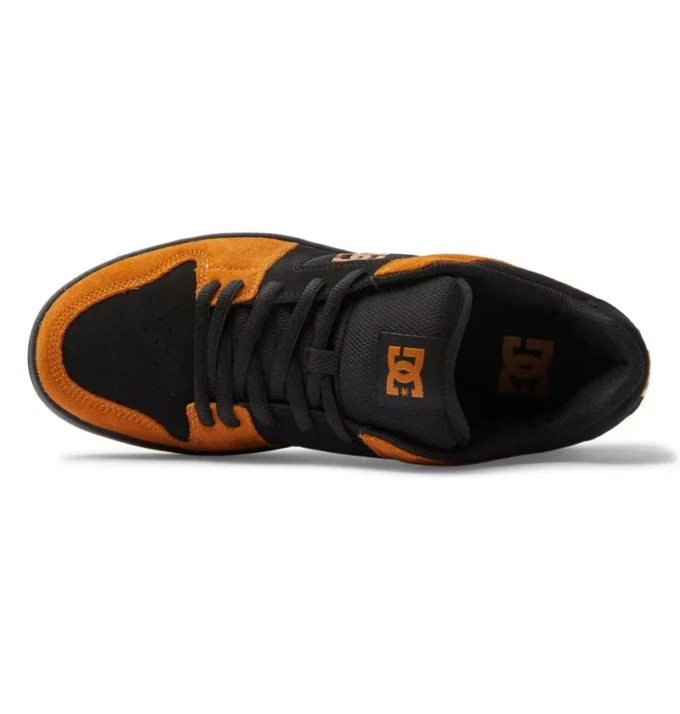 Męskie buty Manteca 4 Męskie buty Manteca 4