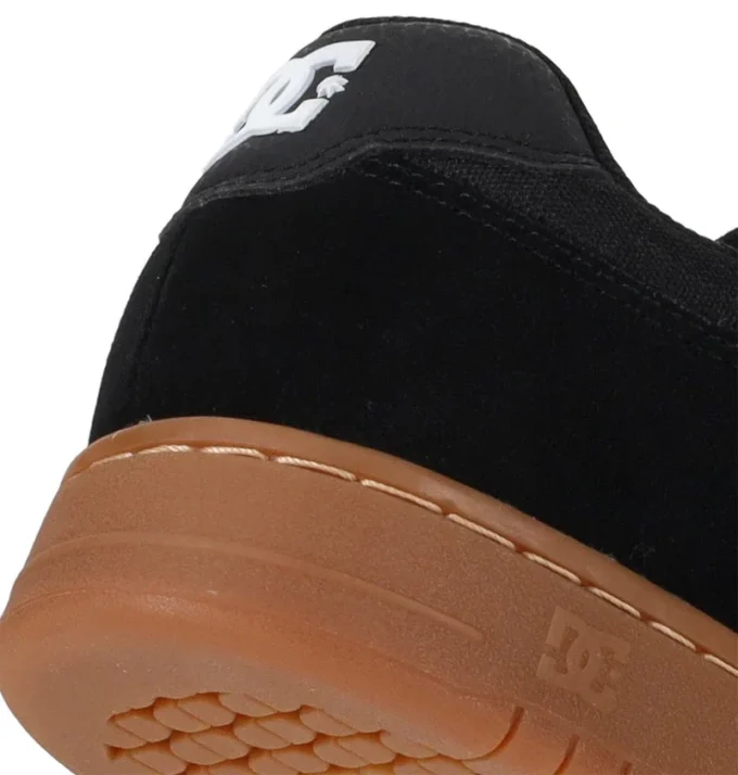 Męskie buty Manteca 4