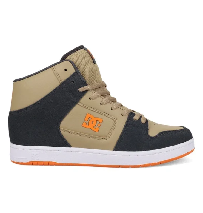 Męskie buty Manteca 4 Hi Męskie buty Manteca 4 Hi