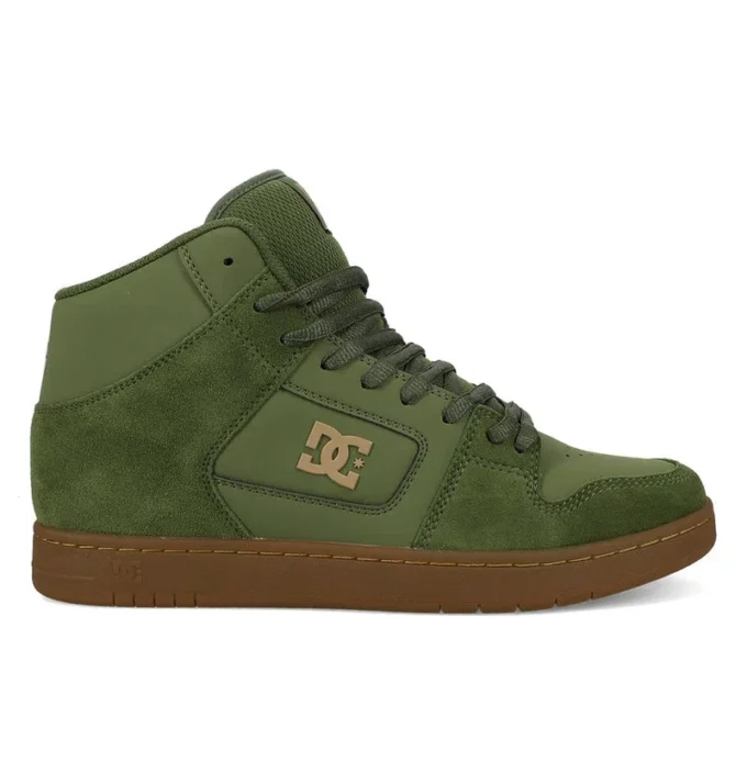 Męskie buty Manteca 4 Hi