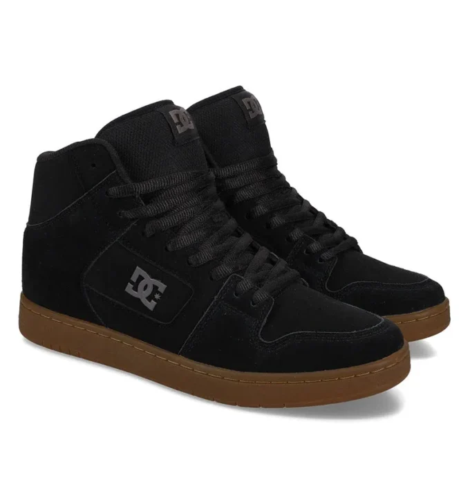 Męskie buty Manteca 4 Hi Męskie buty Manteca 4 Hi