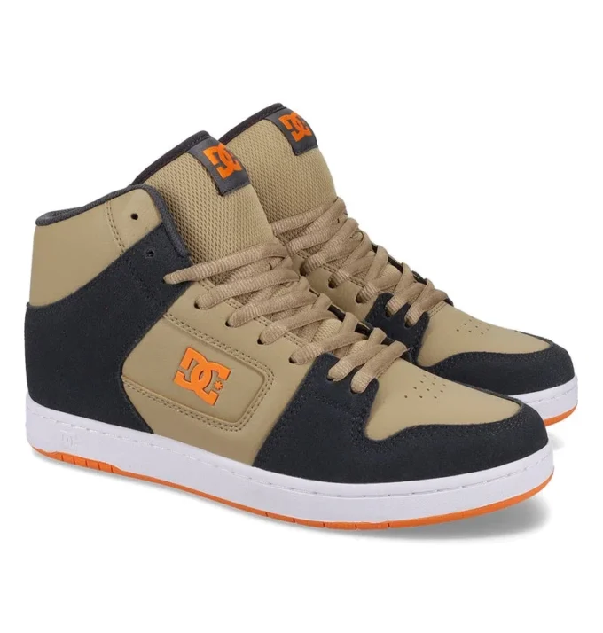 Męskie buty Manteca 4 Hi Męskie buty Manteca 4 Hi
