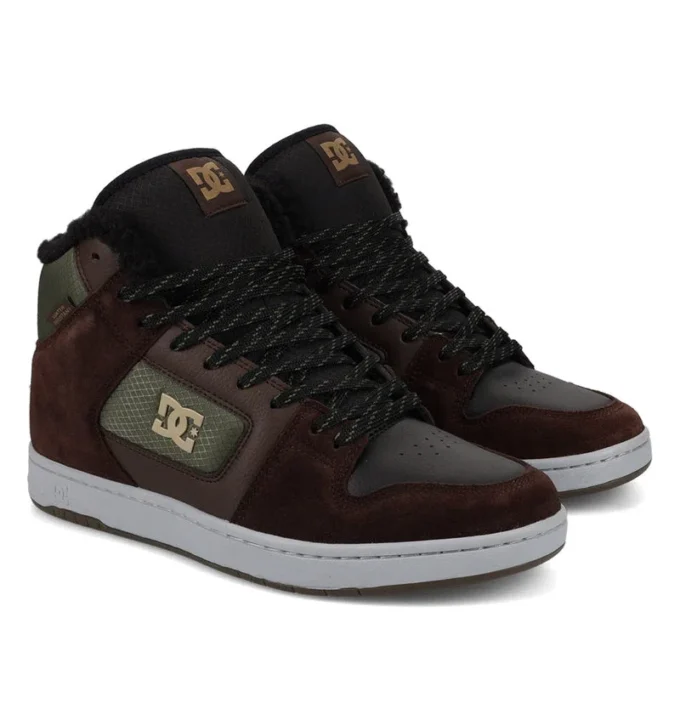 Męskie buty Manteca 4 Hi