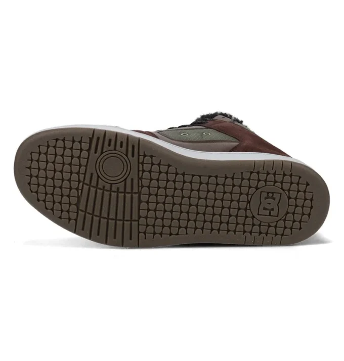 Męskie buty Manteca 4 Hi