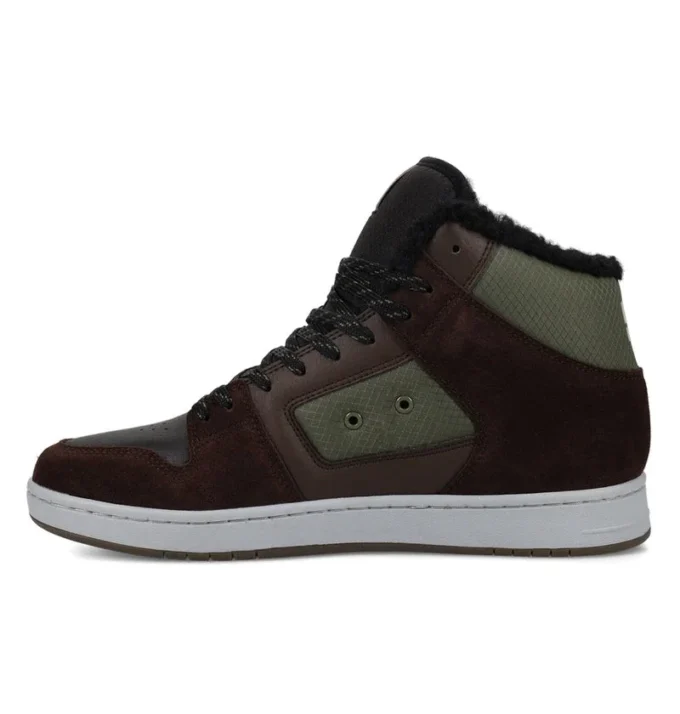 Męskie buty Manteca 4 Hi