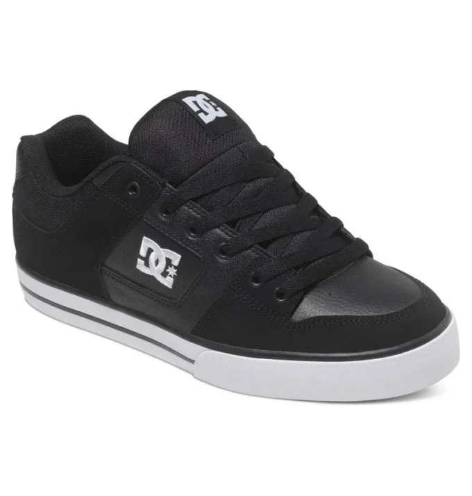 Męskie buty Pure