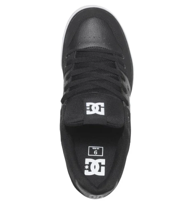 Męskie buty Pure
