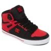 Męskie buty Pure High-Top