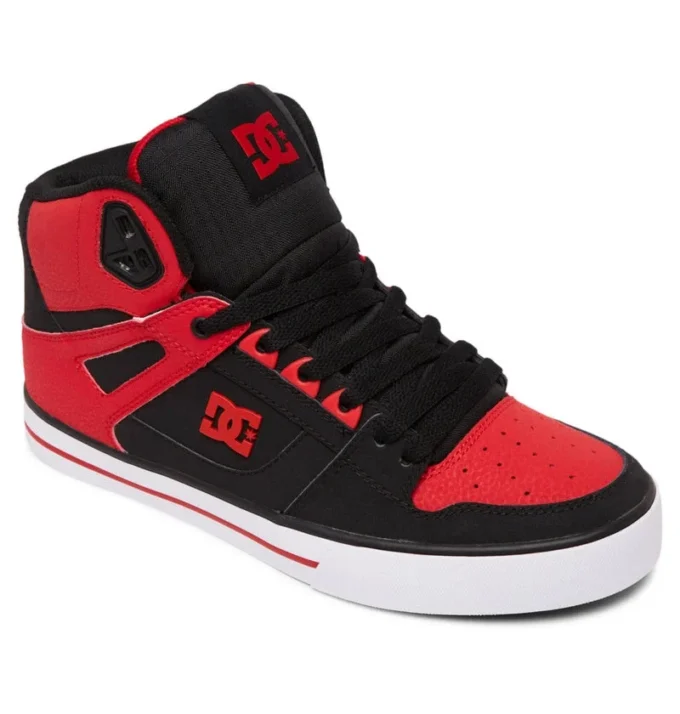 Męskie buty Pure High-Top
