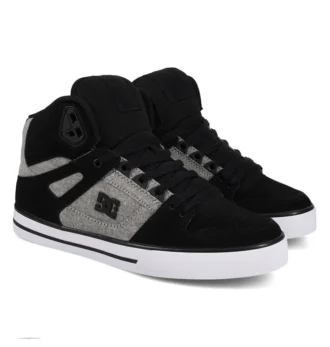 Męskie buty Pure High-Top