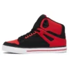 Męskie buty Pure High-Top