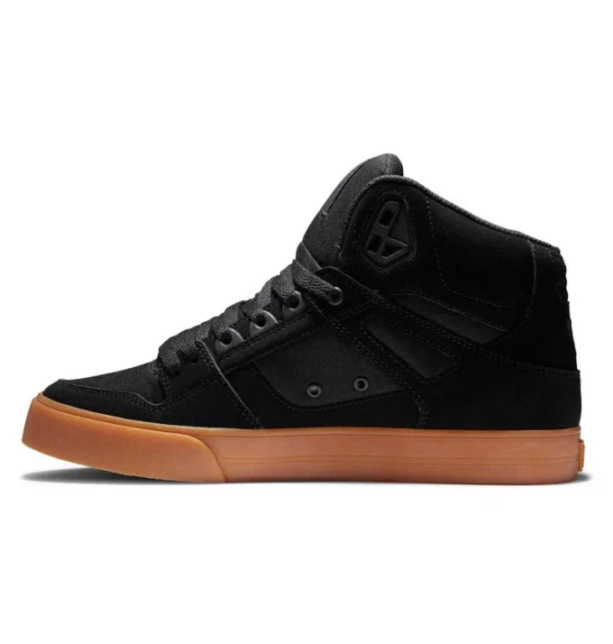 Męskie buty Pure High-Top Męskie buty Pure High-Top