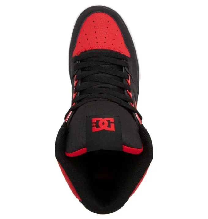 Męskie buty Pure High-Top