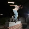 Męskie buty skateboardowe Ascend