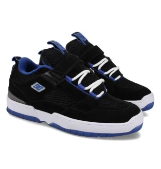 Męskie buty skateboardowe JS-1 Shanahan Pro
