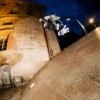 Męskie buty skateboardowe Lynx OG Męskie buty skateboardowe Lynx OG
