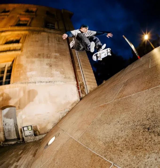 Męskie buty skateboardowe Lynx OG Męskie buty skateboardowe Lynx OG