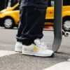Męskie buty skateboardowe Lynx OG Męskie buty skateboardowe Lynx OG
