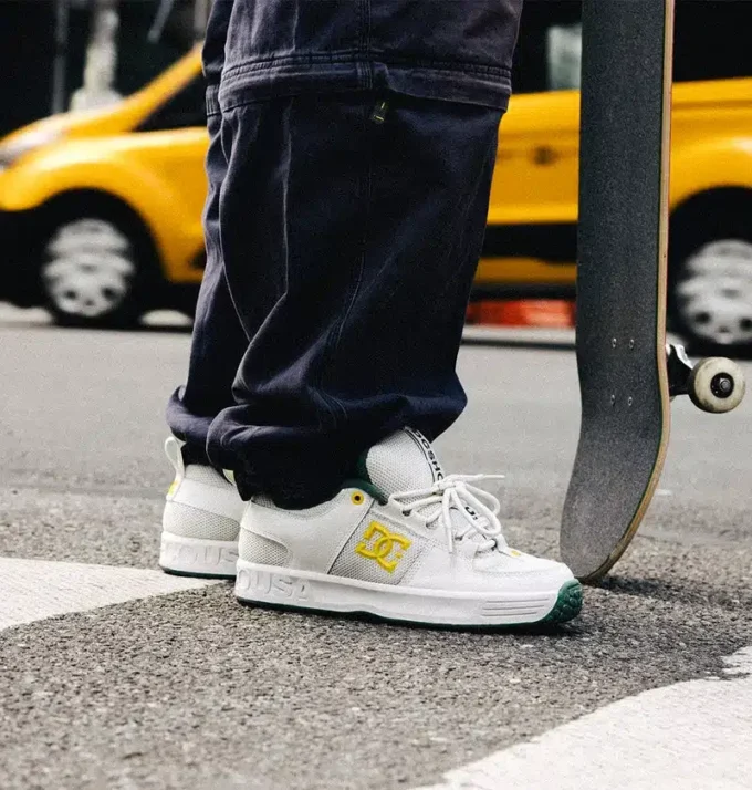 Męskie buty skateboardowe Lynx OG Męskie buty skateboardowe Lynx OG