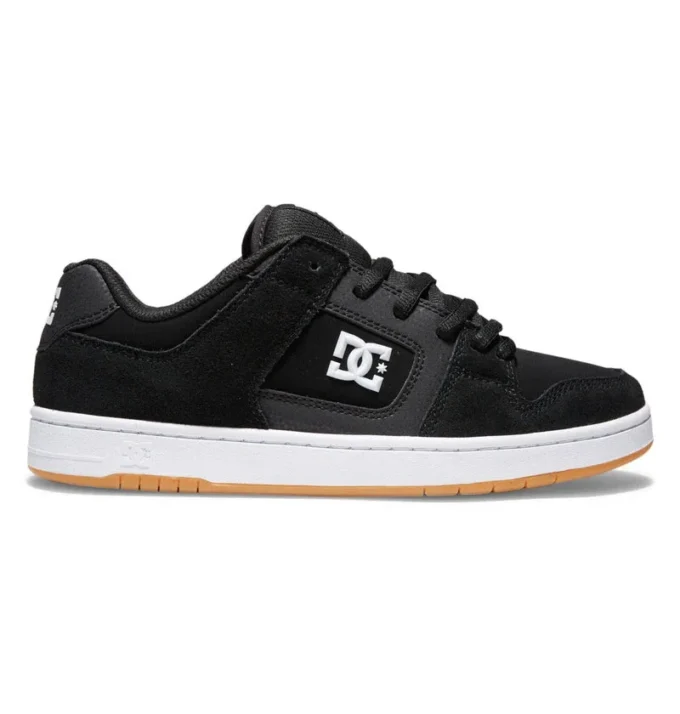 Męskie buty skateboardowe Manteca 4 Męskie buty skateboardowe Manteca 4