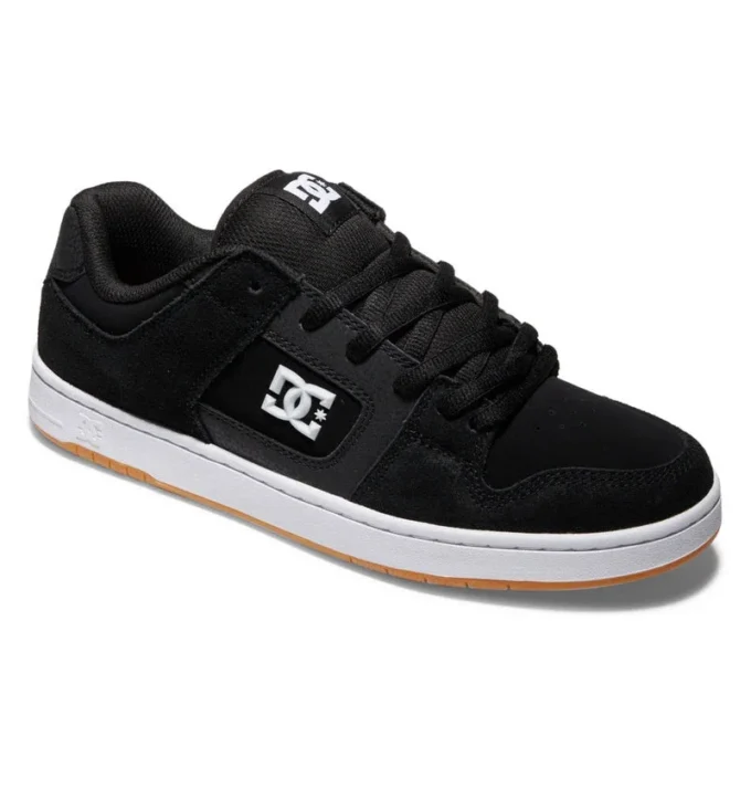 Męskie buty skateboardowe Manteca 4 Męskie buty skateboardowe Manteca 4