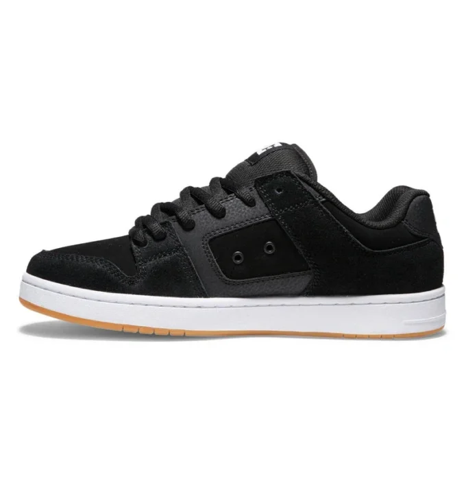 Męskie buty skateboardowe Manteca 4 Męskie buty skateboardowe Manteca 4