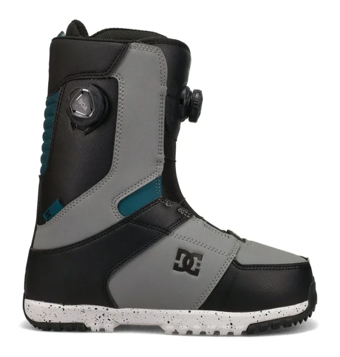 Męskie buty snowboardowe Control Męskie buty snowboardowe Control