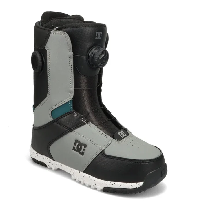 Męskie buty snowboardowe Control Męskie buty snowboardowe Control
