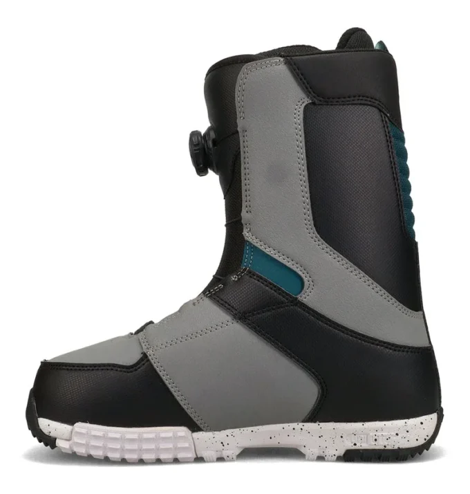 Męskie buty snowboardowe Control Męskie buty snowboardowe Control