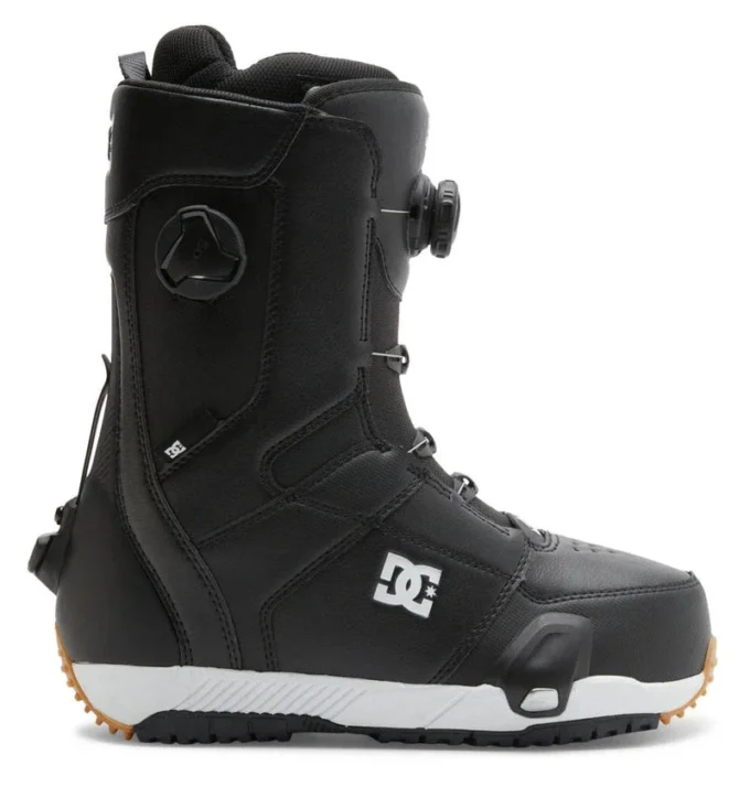 Męskie buty snowboardowe Control Step On BOA® Męskie buty snowboardowe Control Step On BOA®