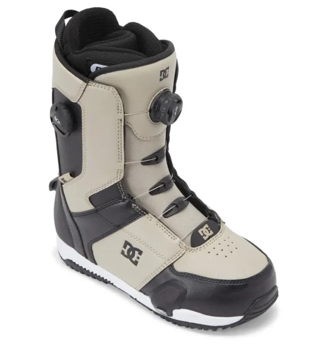Męskie buty snowboardowe Control Step On BOA® Męskie buty snowboardowe Control Step On BOA®