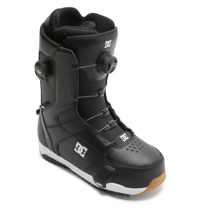 Męskie buty snowboardowe Control Step On BOA® Męskie buty snowboardowe Control Step On BOA®