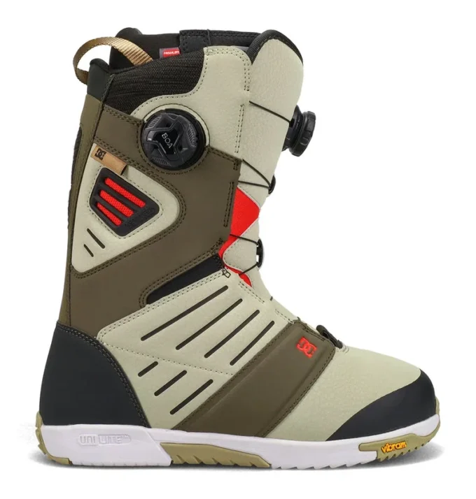 Męskie buty snowboardowe Judge Męskie buty snowboardowe Judge