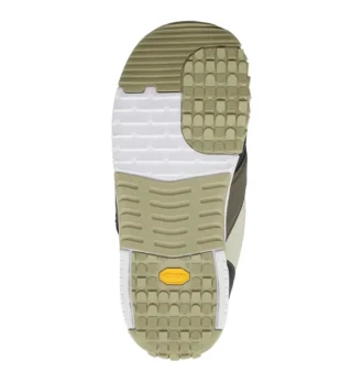 Męskie buty snowboardowe Judge Męskie buty snowboardowe Judge