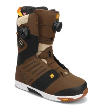 Męskie buty snowboardowe Judge Męskie buty snowboardowe Judge
