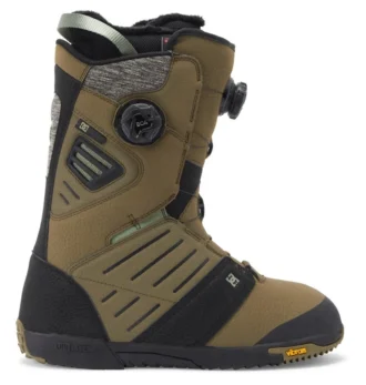 Męskie buty snowboardowe Judge BOA®