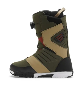 Męskie buty snowboardowe Judge BOA® Męskie buty snowboardowe Judge BOA®