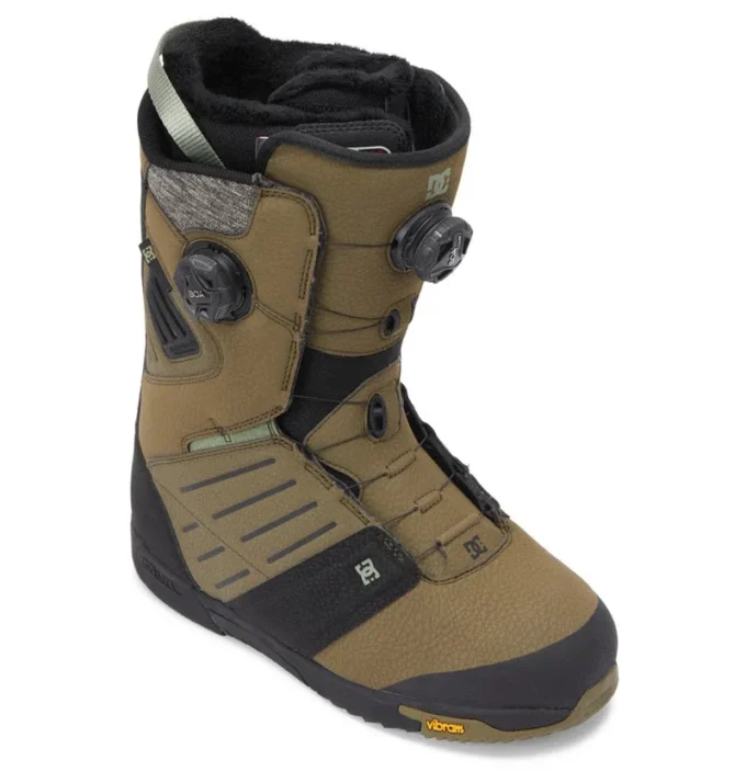 Męskie buty snowboardowe Judge BOA® Męskie buty snowboardowe Judge BOA®