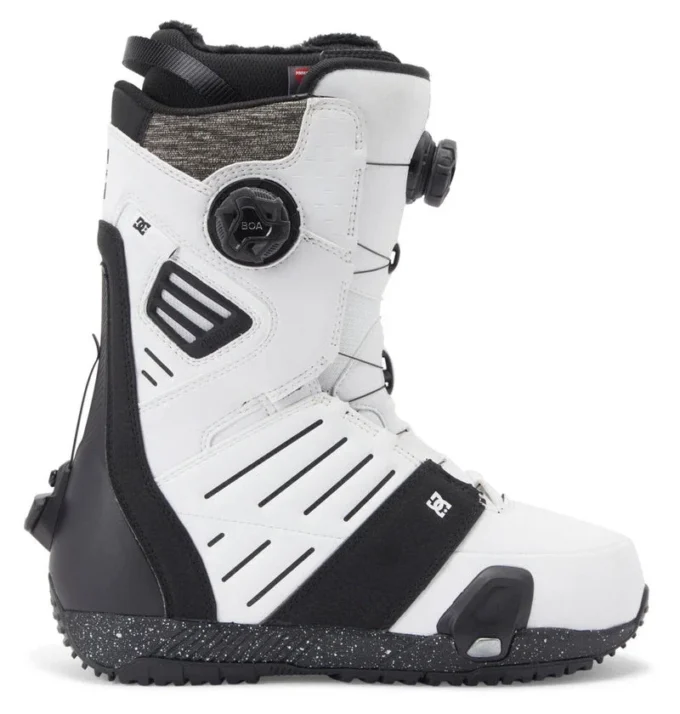 Męskie buty snowboardowe Judge Step On BOA® Męskie buty snowboardowe Judge Step On BOA®