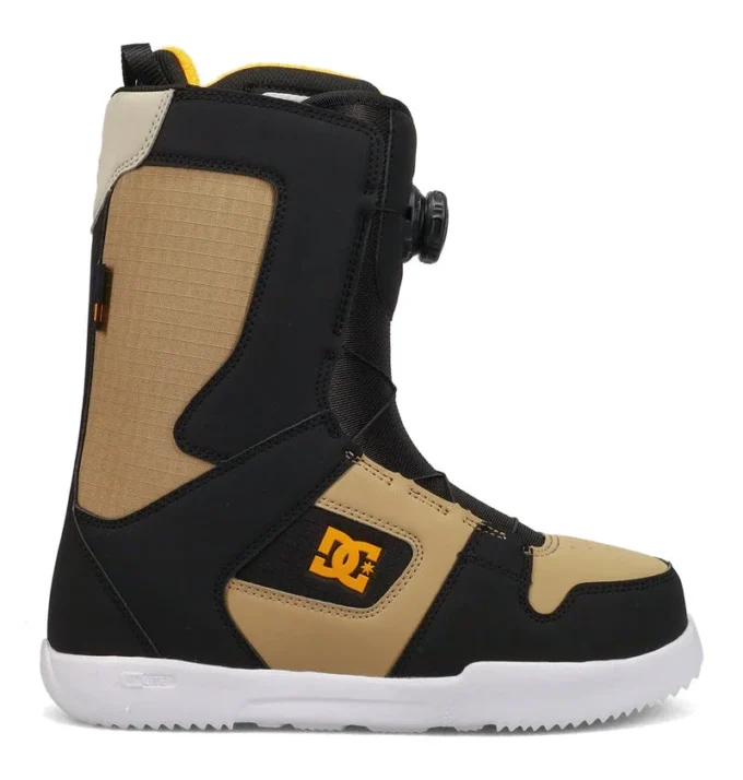 Męskie buty snowboardowe Phase Boa