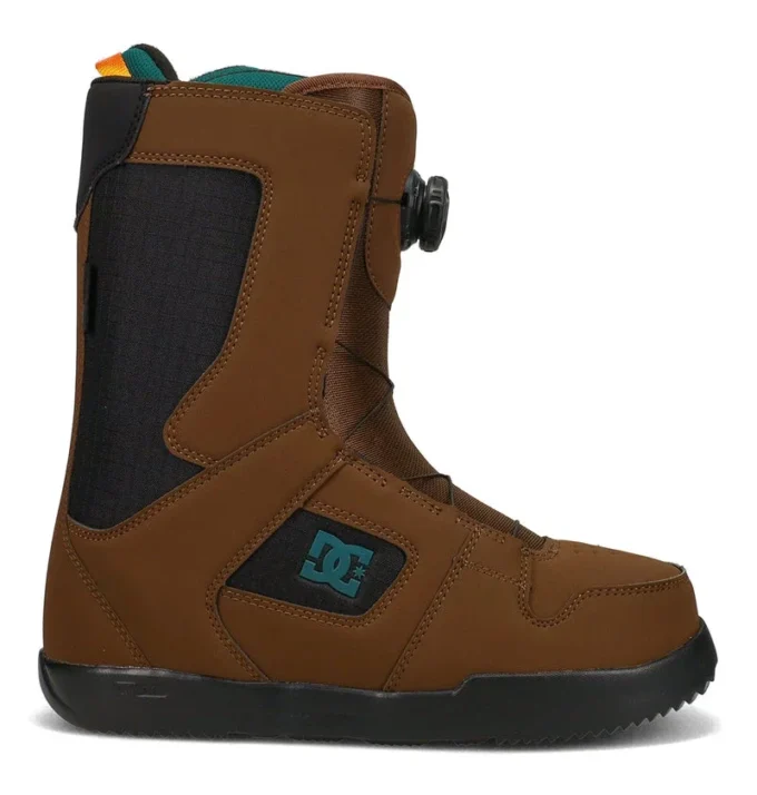 Męskie buty snowboardowe Phase Boa