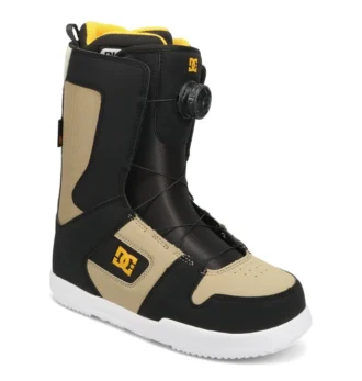 Męskie buty snowboardowe Phase Boa