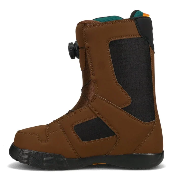 Męskie buty snowboardowe Phase Boa