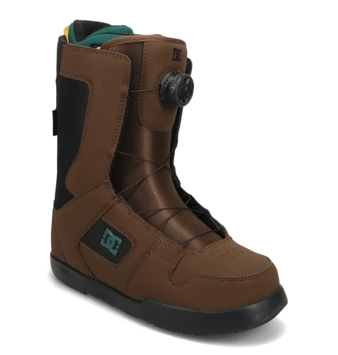 Męskie buty snowboardowe Phase Boa