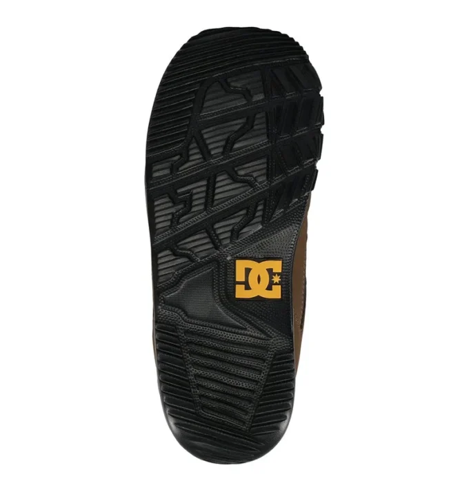 Męskie buty snowboardowe Phase Boa