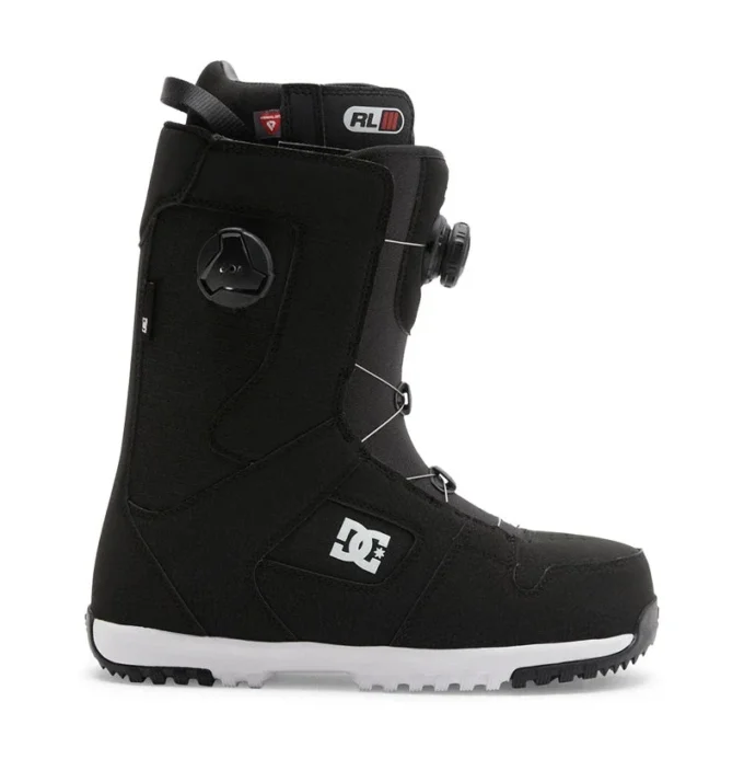Męskie buty snowboardowe Phase BOA® Pro