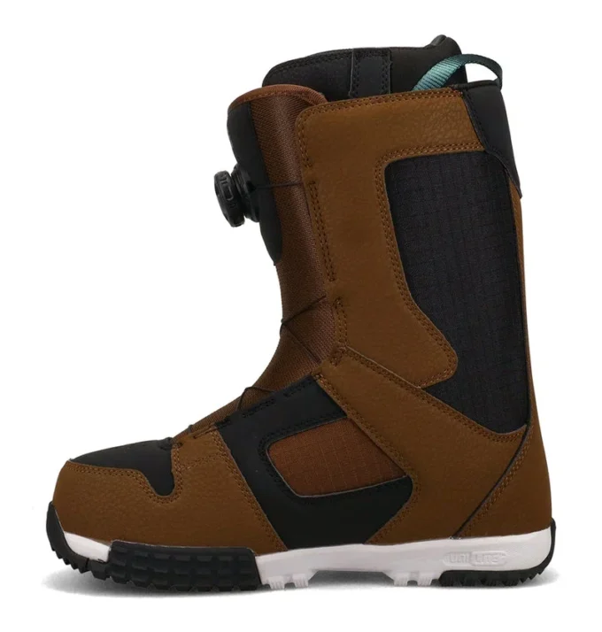 Męskie buty snowboardowe Phase Boa Pro